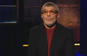 MasterClass - David Mamet Teaches Dramatic Writing