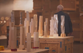 Masterclass - Frank Gehry Teaches Design and Architecture