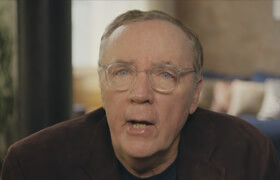 Masterclass - James Patterson Teaches Writing