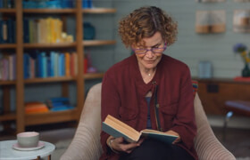 Masterclass - Judy Blume Teaches Writing