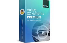 Movavi Video Converter