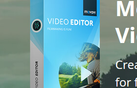 Movavi Video Editor