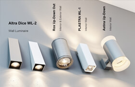 Wall lights