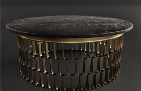 Arteriors_Orleans_Cocktail_Table