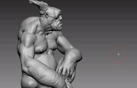 Mold3D - Master organic modeling ENG-RUS