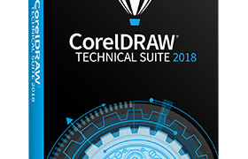 CORELDRAW TECHNICAL SUITE