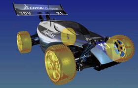 Ds Catia Composer