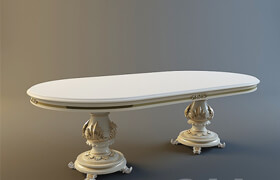 Profi table Angelo Cappellini