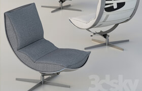 SPINNAKER CHAIR