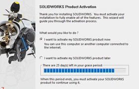 Lynda - SOLIDWORKS Installation and Maintenance