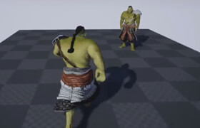 safaribooksonline - Character Creation using Adobe Fuse, 3ds Max, Mixamo, and Unreal Engine 4