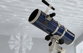 xoio - Celestron Telescope