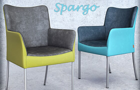 Spargo chair