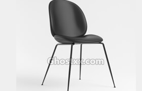 Chair Gubi Beetle