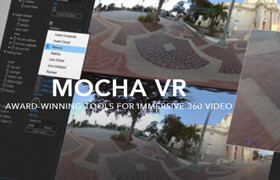 Mocha VR