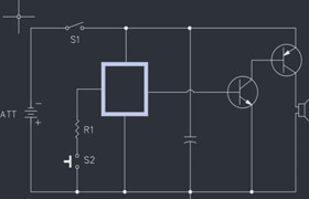 Udemy - 60 AutoCAD 2D & 3D Drawings and Practical Projects