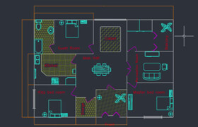 Udemy - Autocad 2018 course