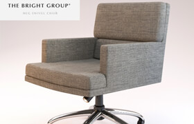 MEG SWIVEL CHAIR