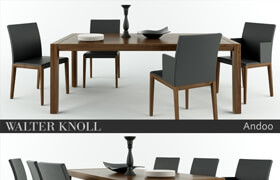 walter knoll andoo