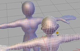 CG Academy - 3Ds Max 6&7工作流程教程包