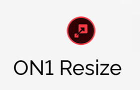 ON1 Resize AI