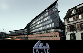 WTools3D LWCAD