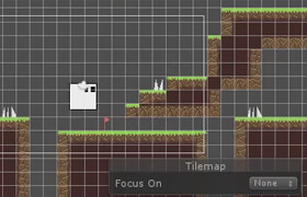 Pluralsight - Getting Started with Tilemap in Unity