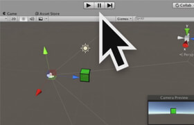 Udemy - Unity 3d tutorials - Visual scripting unity - Playmaker 3d