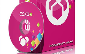Esko Studio & DeskPack