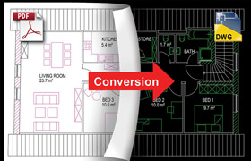 BackToCAD Technologies Print2CAD