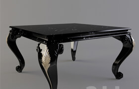 Dolfi dinning table