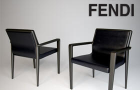 Fendi Nairobi