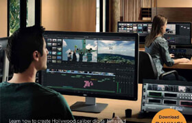 The Definitive Guide to DaVinci Resolve 15