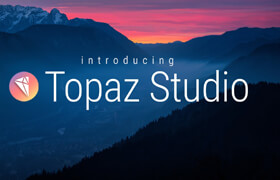 Topaz Studio