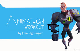 Udemy - Animation Workout