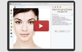 ID Photos Pro