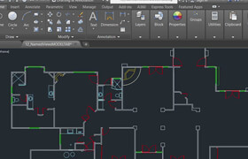 Lynda - AutoCAD Tips & Tricks