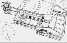 Lynda - Revit 技巧和故障排除教程