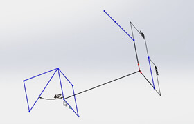 Lynda - SOLIDWORKS Sketching