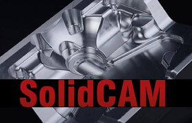 SolidCAM