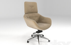 Bentley Elle Conference Chair
