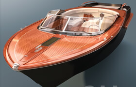 Riva Aquariva Super