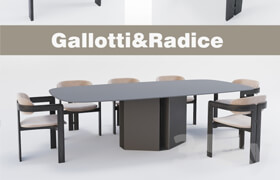 Gallotti & Radice 0414 / Eyl