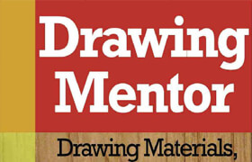 Drawing Mentor - Sarah Bowles