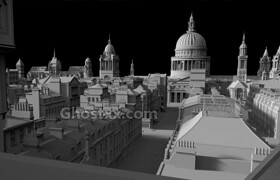 Kitbash3D - Victorian