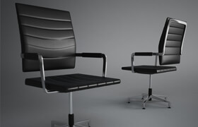 Sedus Crossline Boardroom Chairs