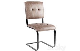 TOV Furniture / Cora Chair