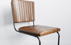 Chair loft design 3743