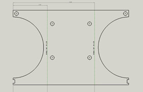 Pluralsight - SOLIDWORKS Essentials Sheet Metal 101