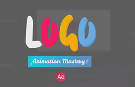Skillshare - Mastering Logo Animation in After Effect